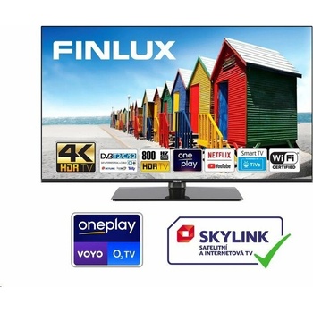 Finlux 43FUI7161