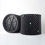 Air-Pot Разглобяема Перфорирана саксия Air - pot® 38л (610399)