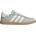 adidas Дамски обувки Adidas Breaknet Sleek Suede Womens Shoes - Grey/White