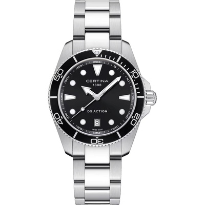 Certina C048.410.11.051.00