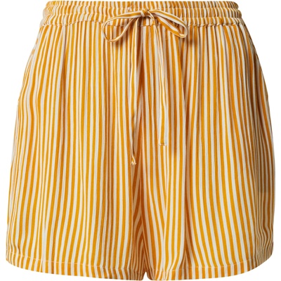 ABOUT YOU Панталон 'Mila' жълто, размер 38