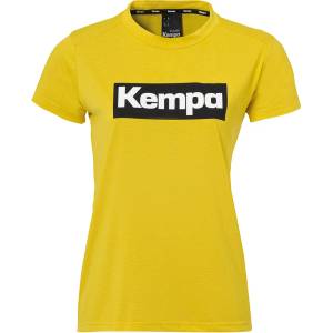 Kempa Дамска тениска Kempa Laganda Women T-shirt