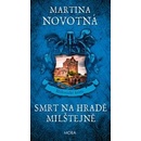 Smrt na hradě Milštejně
