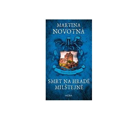 Smrt na hradě Milštejně