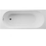 Villeroy & Boch O. novo - Вана „Solo, 170x75 см, бяла UBA170CAS2V-01 (UBA170CAS2V-01)