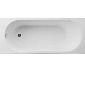 Villeroy & Boch O. novo - Вана „Solo, 170x75 см, бяла UBA170CAS2V-01 (UBA170CAS2V-01)