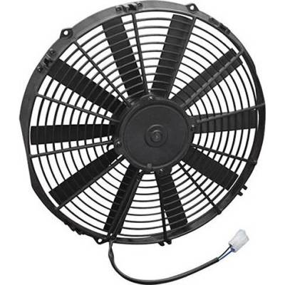 SPAL Ventilátor chlazení - SP30101510 – Hledejceny.cz