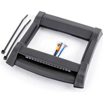 Traxxas укрепване на каросерията с LED осветление (за #9511)