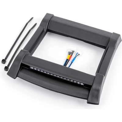 Traxxas укрепване на каросерията с LED осветление (за #9511)