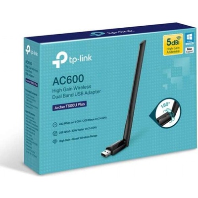 TP-Link ARCHER T600U PLUS