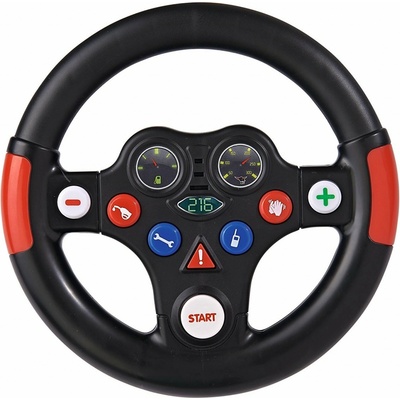 Big Volant racing sound wheel