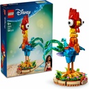 LEGO® Disney™ Moana 2 - Heihei (43272)