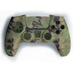 Hama uRage HAMA 6in1 Camouflage Комплект аксесоари за Sony PlayStation 5 контролер (115520)