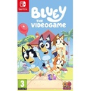 Hry na Nintendo Switch Bluey: The Videogame