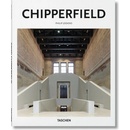 David Chipperfield Basic Art Philip Jodidio Hardcover