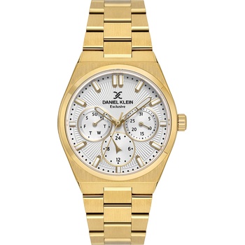 Daniel Klein Дамски часовник Daniel Klein Exclusive - DK. 1.13962-3 (DK.1.13962-3)