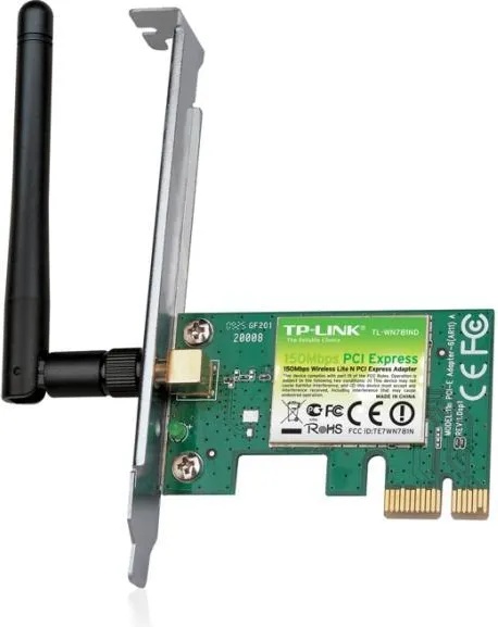TP-Link TL-WN781ND