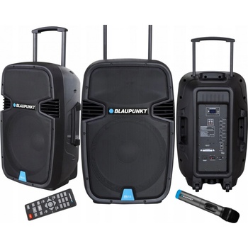 Blaupunkt PA15