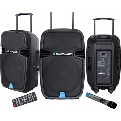 Blaupunkt PA15