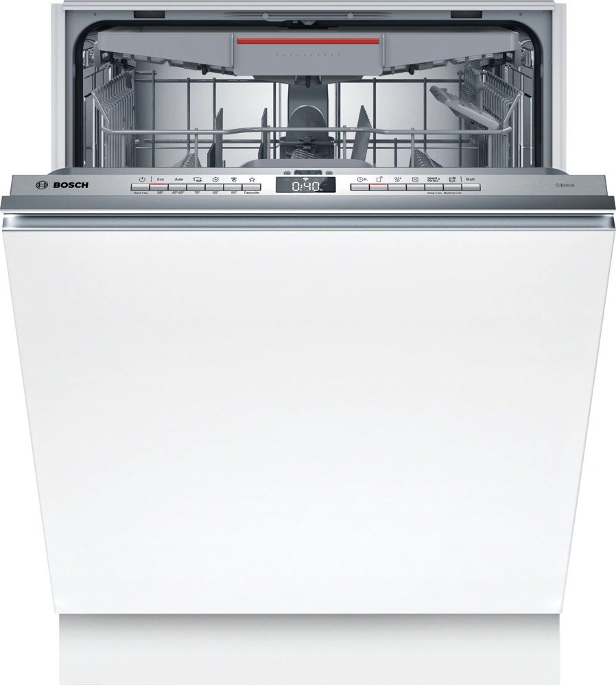 Bosch SMV4HVX00E