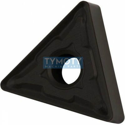 Vymeniteľná britová doštička, PRAMET, TNMG 160412E-M:T9325