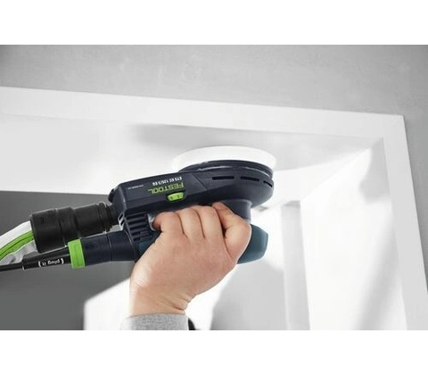 Festool ETS EC 125/3 EQ-Plus