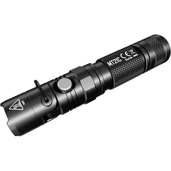 Nitecore MT21C