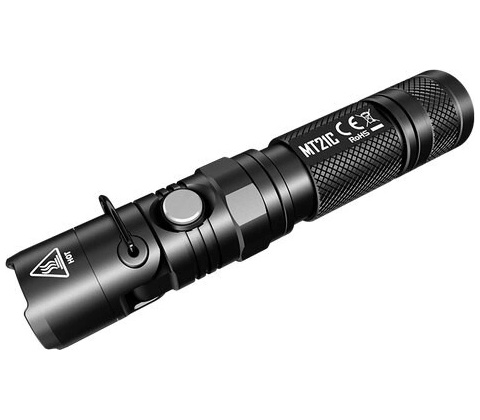 Nitecore MT21C