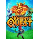 A Knights Quest