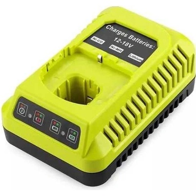 TopTechnology Ryobi 12V - 18V Ni-CD, NI-MH i Li-ION - neoriginální – Zboží Mobilmania