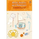 Birds, Beasts and Relatives Durrell Gerald