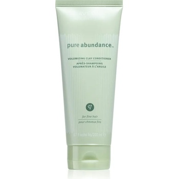 Aveda Pure Abundance Volumizing Clay Conditioner балсам за обем за фина коса с глина 200ml