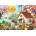 Cherry Pazzi - Puzzle Woollen Meadow - 1 000 piese