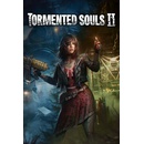 Tormented Souls 2