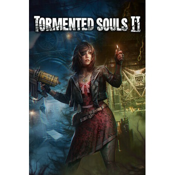 Tormented Souls 2