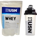 Proteiny USN Essentials Dynamic whey 1000 g