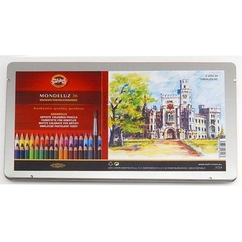 Koh-i-Noor 3725 36 ks