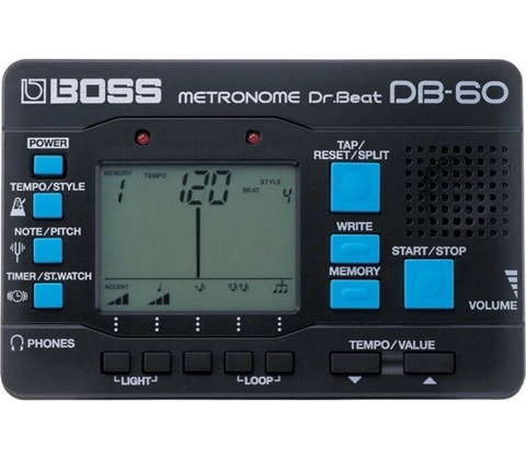 Boss DB 60