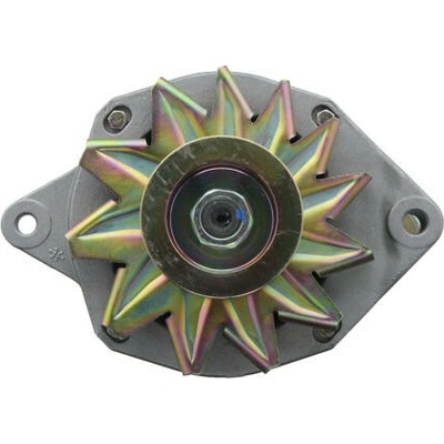 generátor VALEO 433461