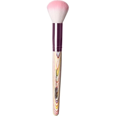 Diva & Nice Cosmetics Accessories štetec a púder na lícenku Max 519/01