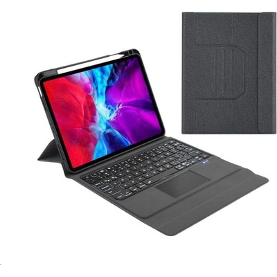 COTEetCI púzdro s klávesnicou Apple iPad Air 4 10.9 2020 / iPad 11 2020 / 2021 SK 61013-BK