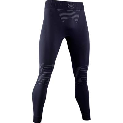 X-Bionic Мъжко синтетично термобельо X-Bionic Invent 4.0 Pants Long john - Black / Charcoal (014-2275-0113)