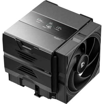 Sudokoo SK620V Black R-SK620V-BKNDAN-GAS