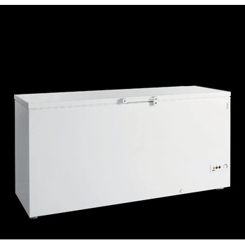 Tefcold FR605S-l