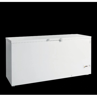 Tefcold FR605S-l