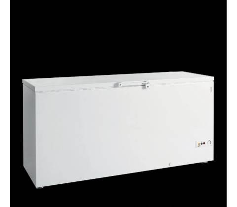 Tefcold FR605S-l