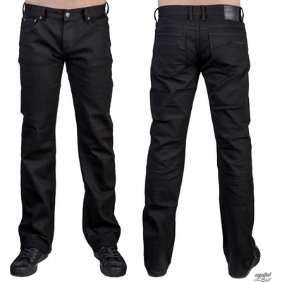 Wornstar nohavice jeans Hellraiser