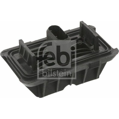 Umiestnenie zdvíhacích bodov, zdvihák FEBI BILSTEIN 45408