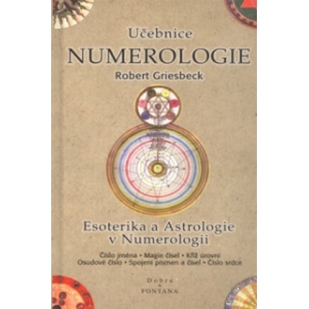 Učebnice Numerologie