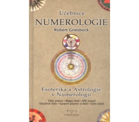 Učebnice Numerologie